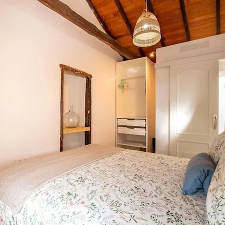 Vivienda Vacacional Rosa Blanca-2