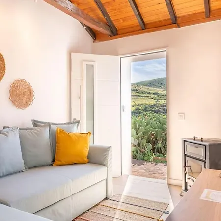 Vivienda Vacacional Rosa Blanca-3